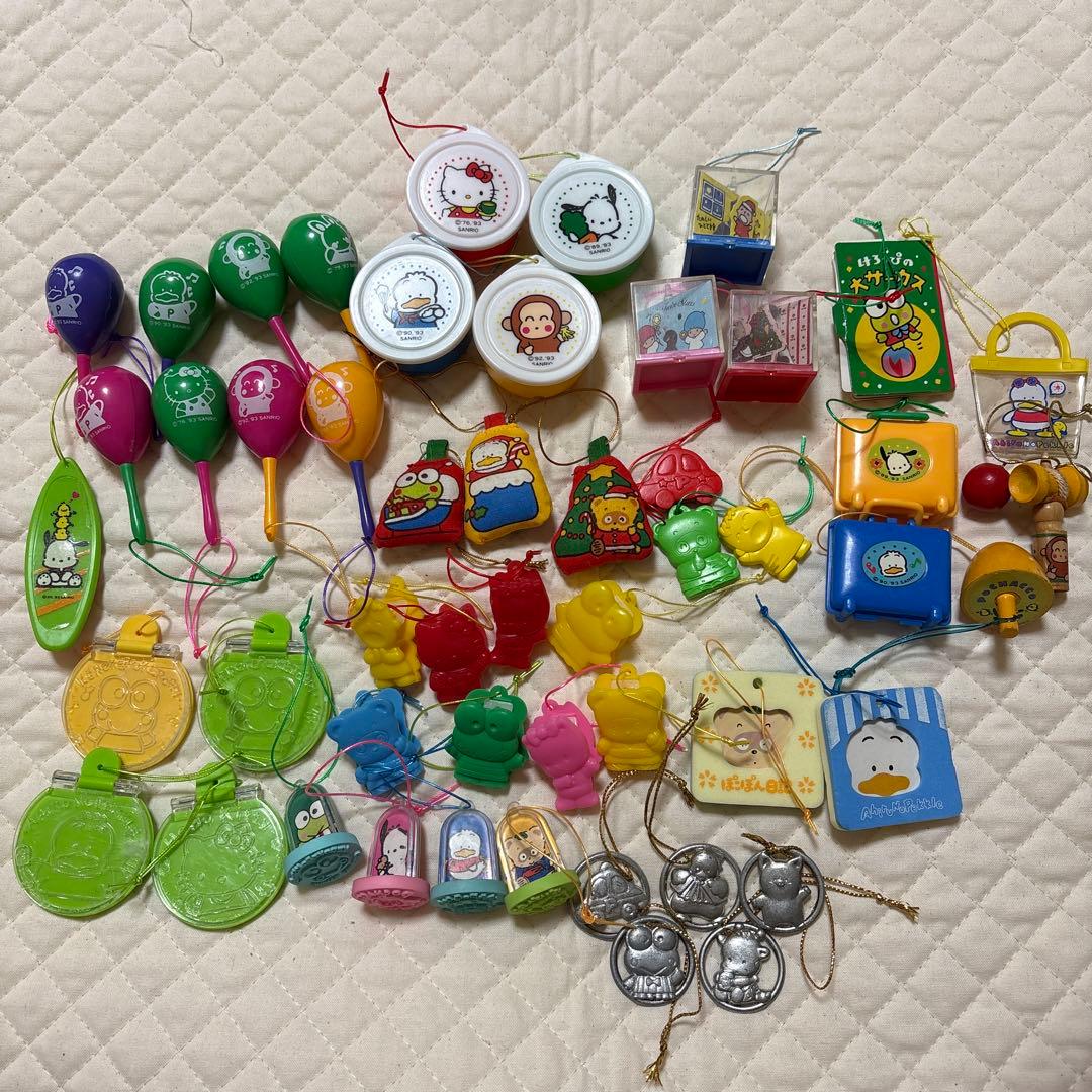 サンリオ プレミアムマスコット Sanrio Premium Mascot/サンリオプレミアムマスコット等 - KNot a TOY