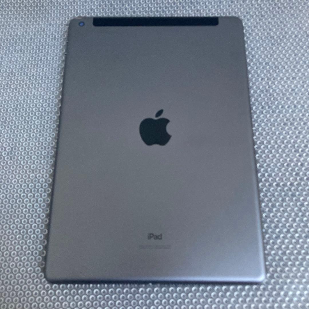 4116【早い者勝ち】電池最良好☆iPad7 第7世代 32GB SIMフリー