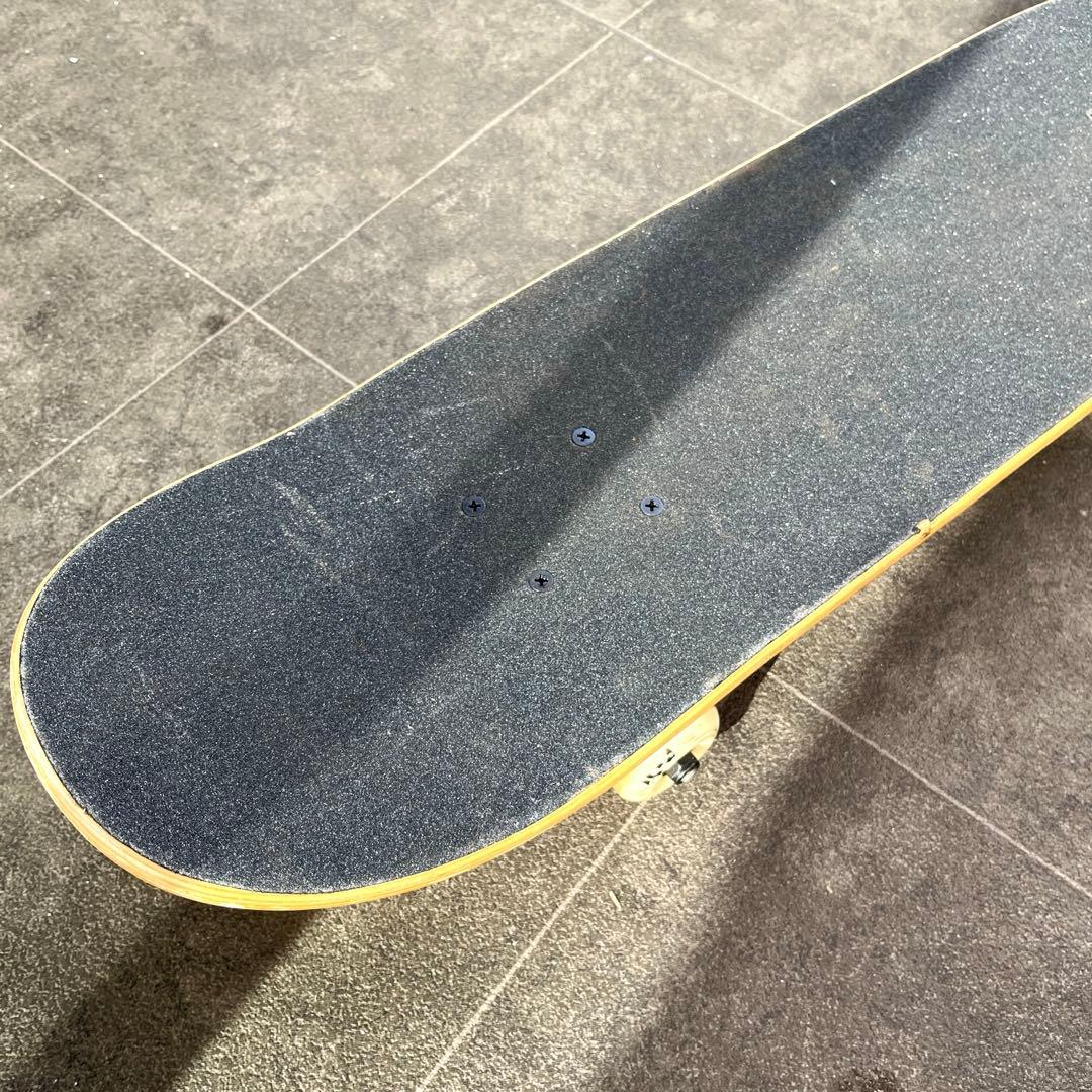 ラーメン様専用※ スケートボード コンプリート enjoiパンダ キッズ