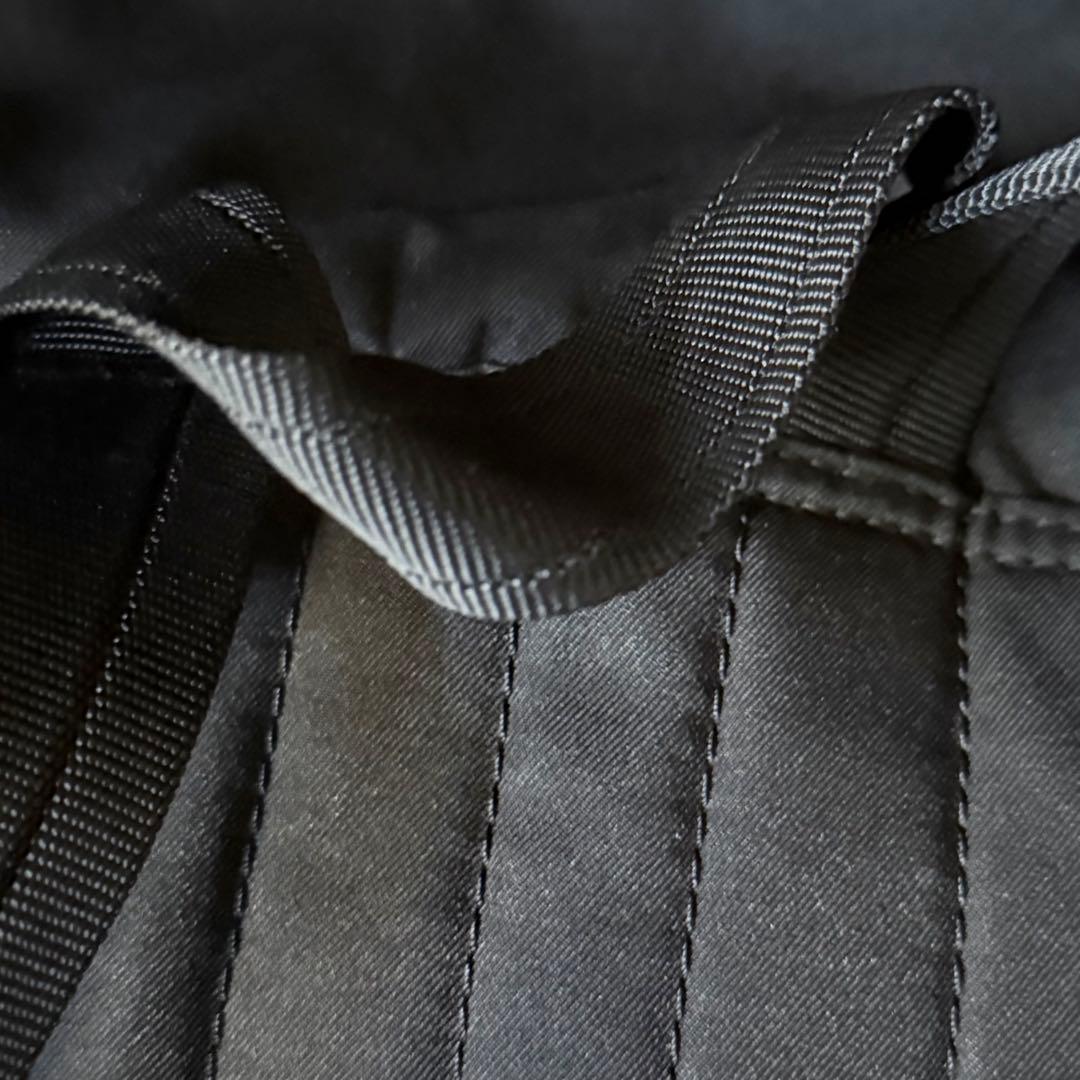 《激レア•超美品》Y-3 スタイリッシュ リュックサック【B-26】