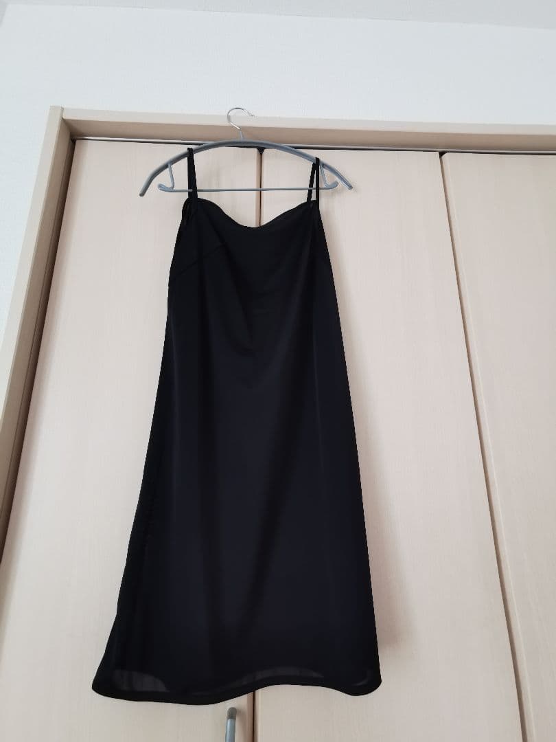 M's Gracy エムズグレイシーフォーマルワンピース インナー付きの通販