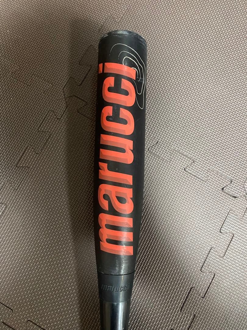 marucci ワニクラッシャー 赤ワニ 82 ジュニアの通販はau PAY