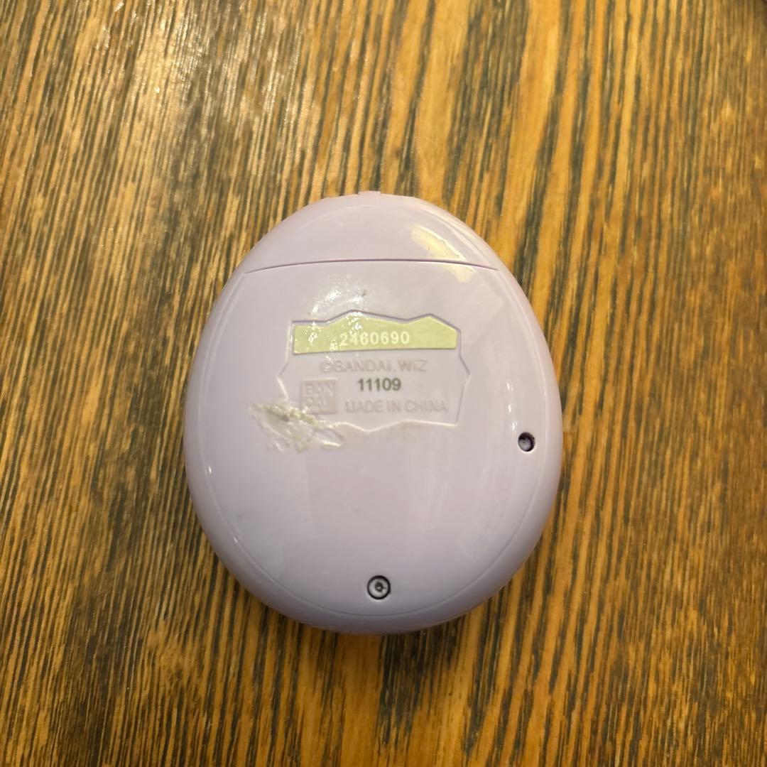 たまごっちミーツ