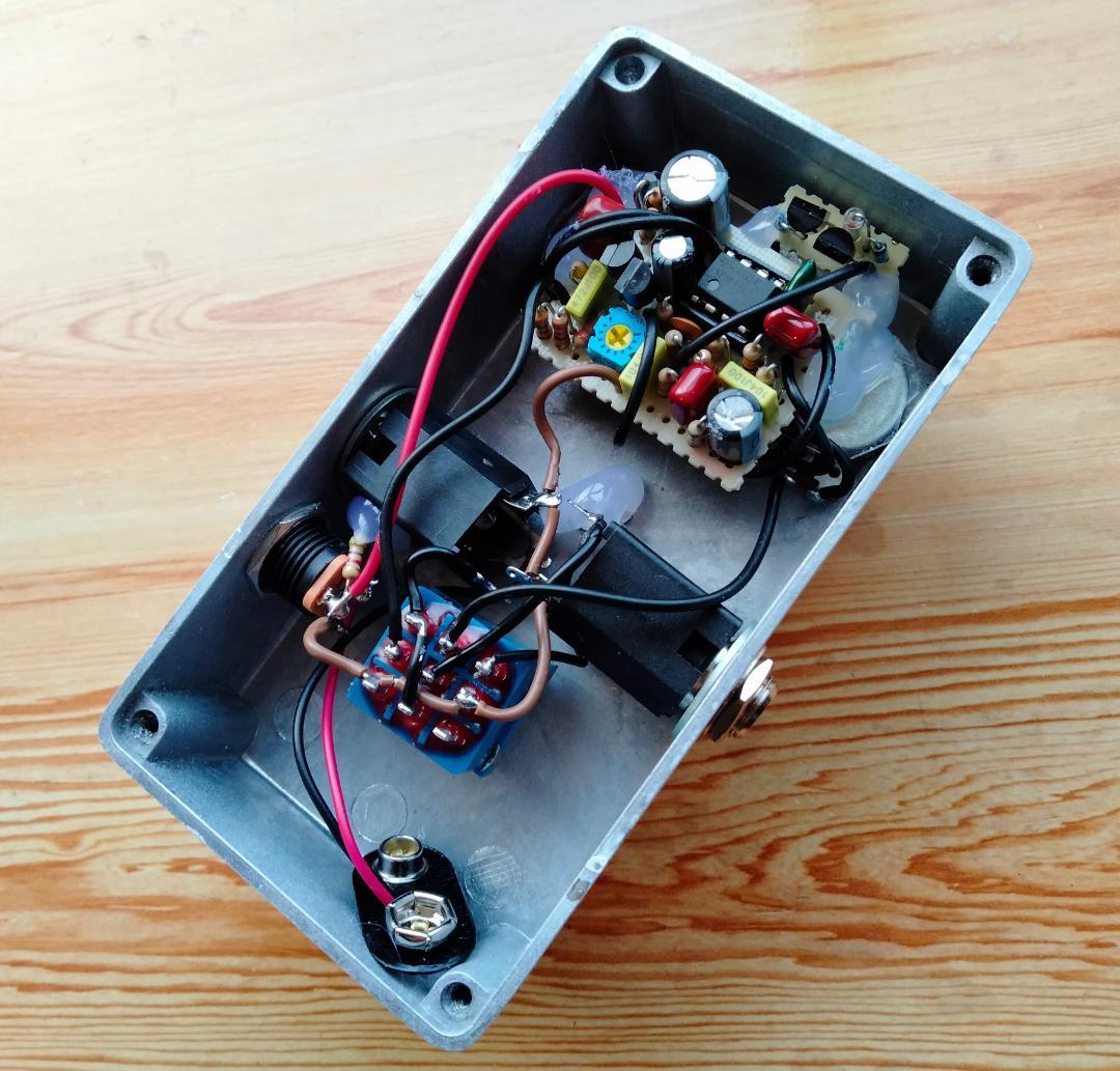 Sabakan　DOVER DRIVE、　ZEN DRIVE　クローン