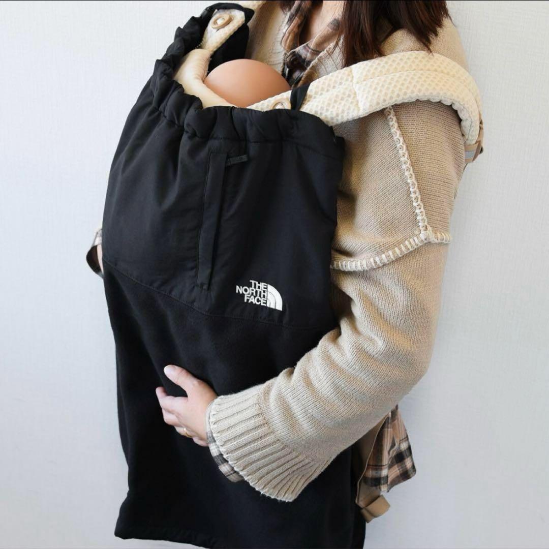 THE NORTH FACE ベビーデナリブランケット 新品未使用 - メルカリ