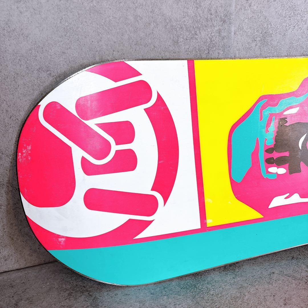 訳あり】メンズスノーボード2点セット K2 148センチ×バートン バイン