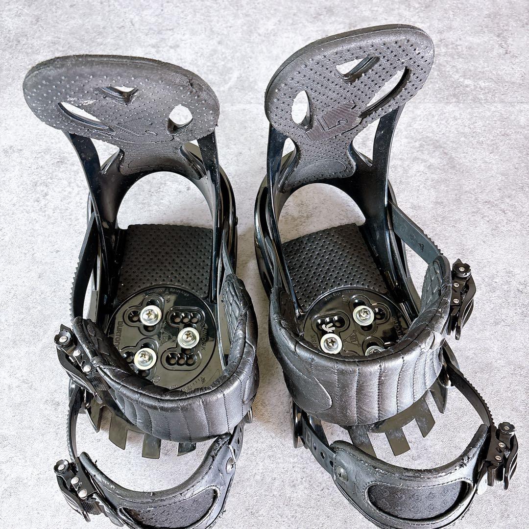 訳あり】メンズスノーボード2点セット K2 148センチ×バートン バイン