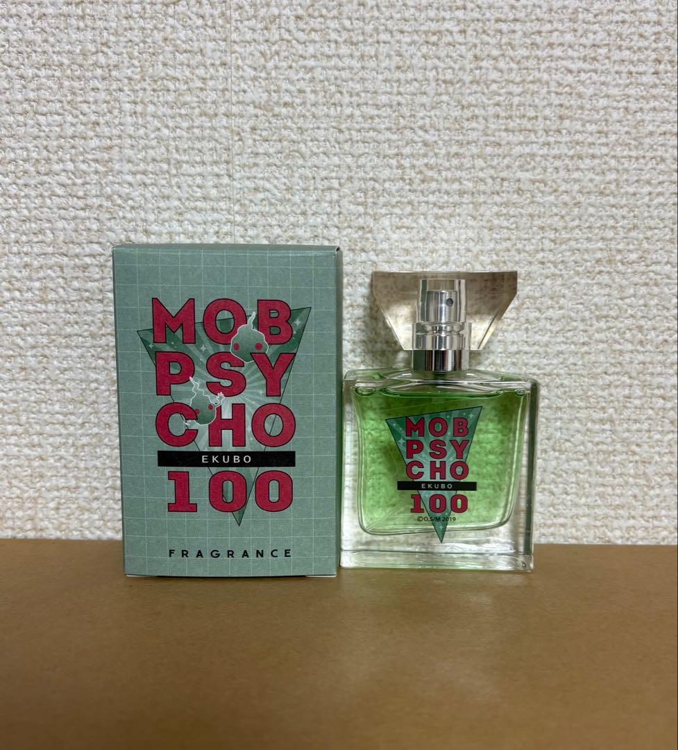モブサイコ フレグランス まとめ売り