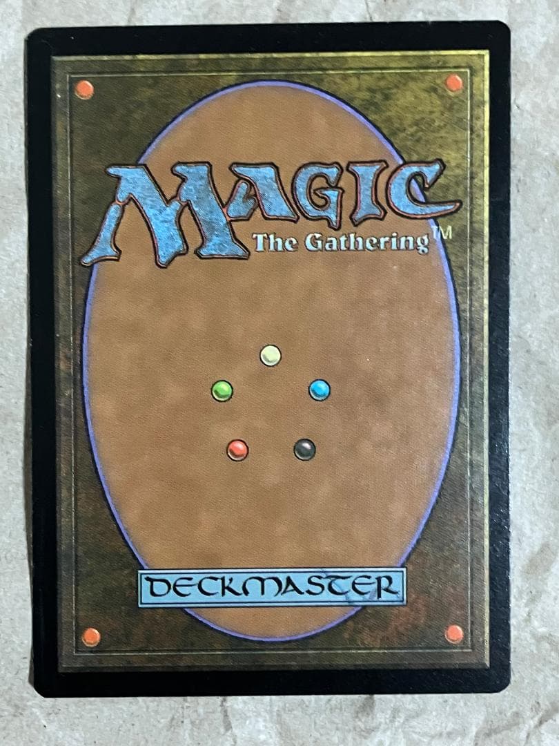 ヨーグモスの意志／Yawgmoth's Will(日本語版、4枚)