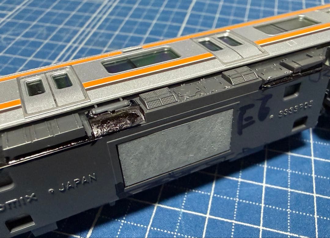 (■61) TOMIX E231 0番台　JR武蔵野線