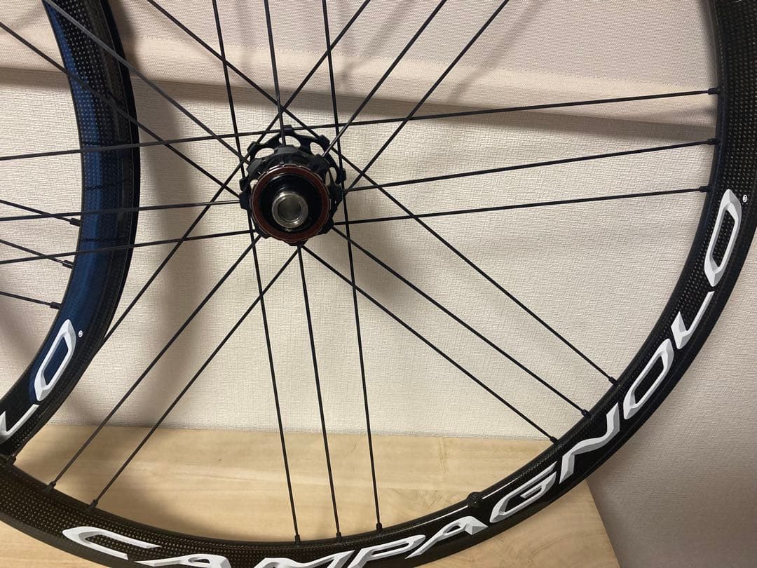 カンパニョーロ ボーラワン ディスク BORA ONE 35 DB クリンチャー