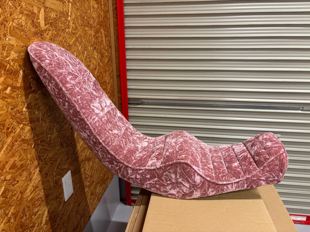 RZ250 RZ350 三段シート　チンチラ Amazon | RZ タックロールシート(白皮) / RZ250 RZ350 4UO 4L3