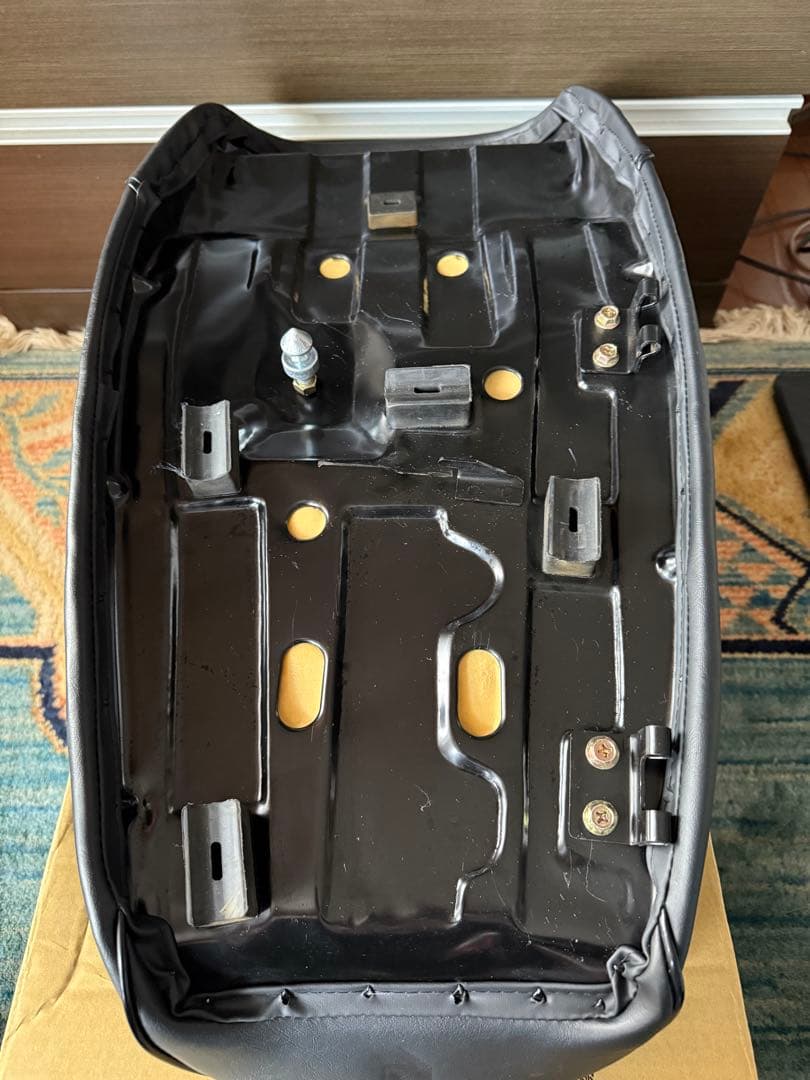 Z1/Z2 シートアンコ抜き PMC - メルカリ