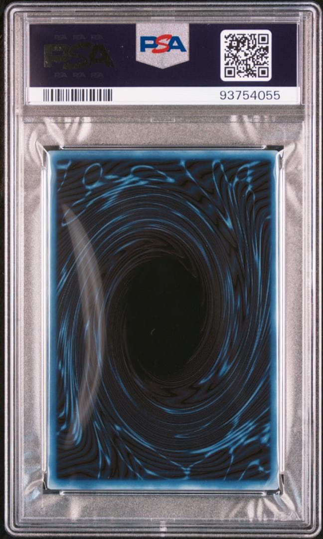 PSA10 3連番 三幻神 スペシャルカードセット ステンレス 遊戯王 25th