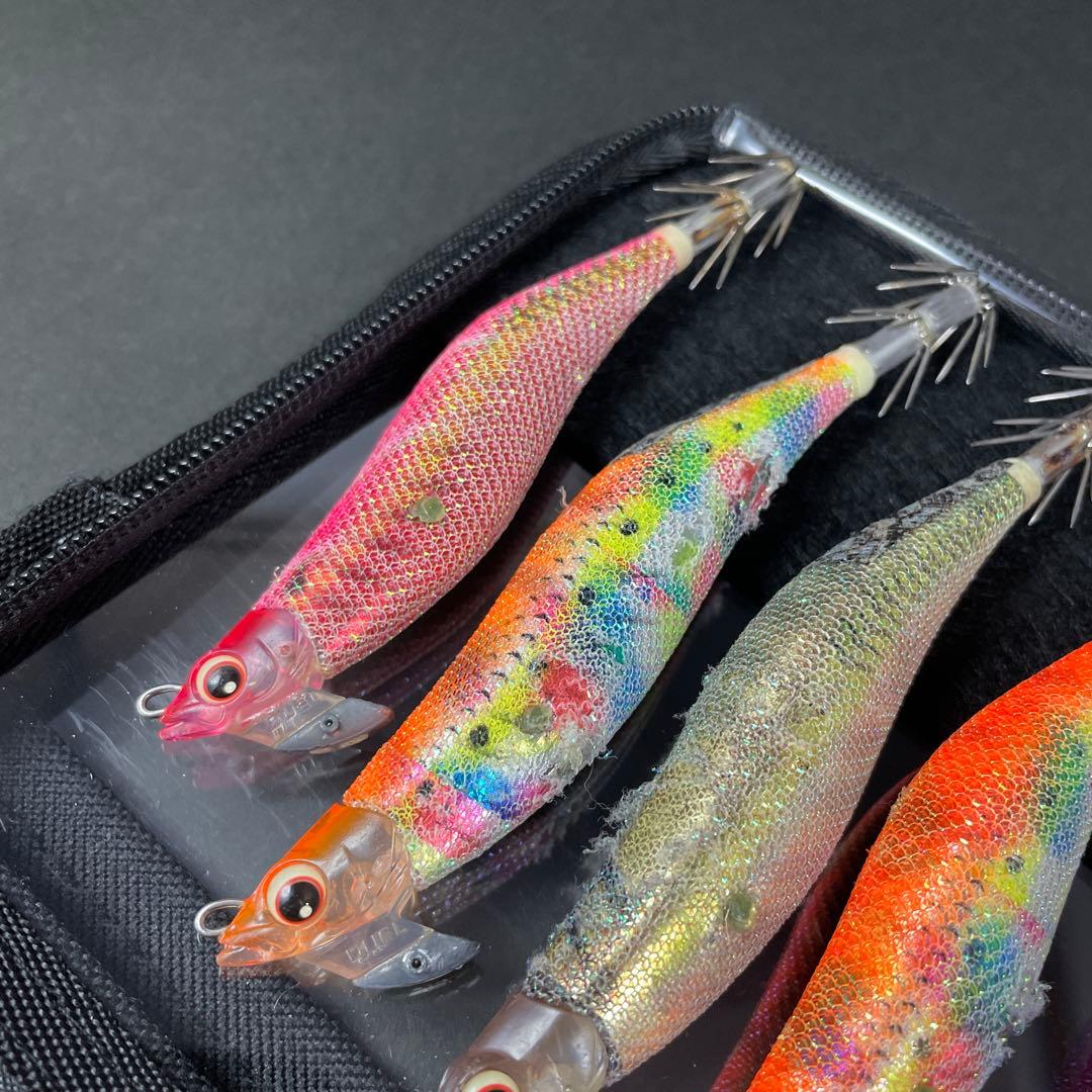 デュエル マグキャスト 7本（ジャンク有り） - メルカリ