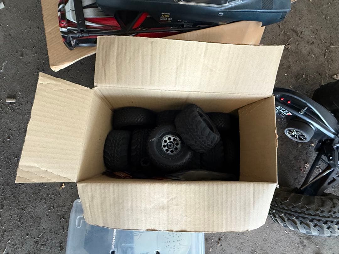 猫*猫様 Traxxas ホビーラジコン