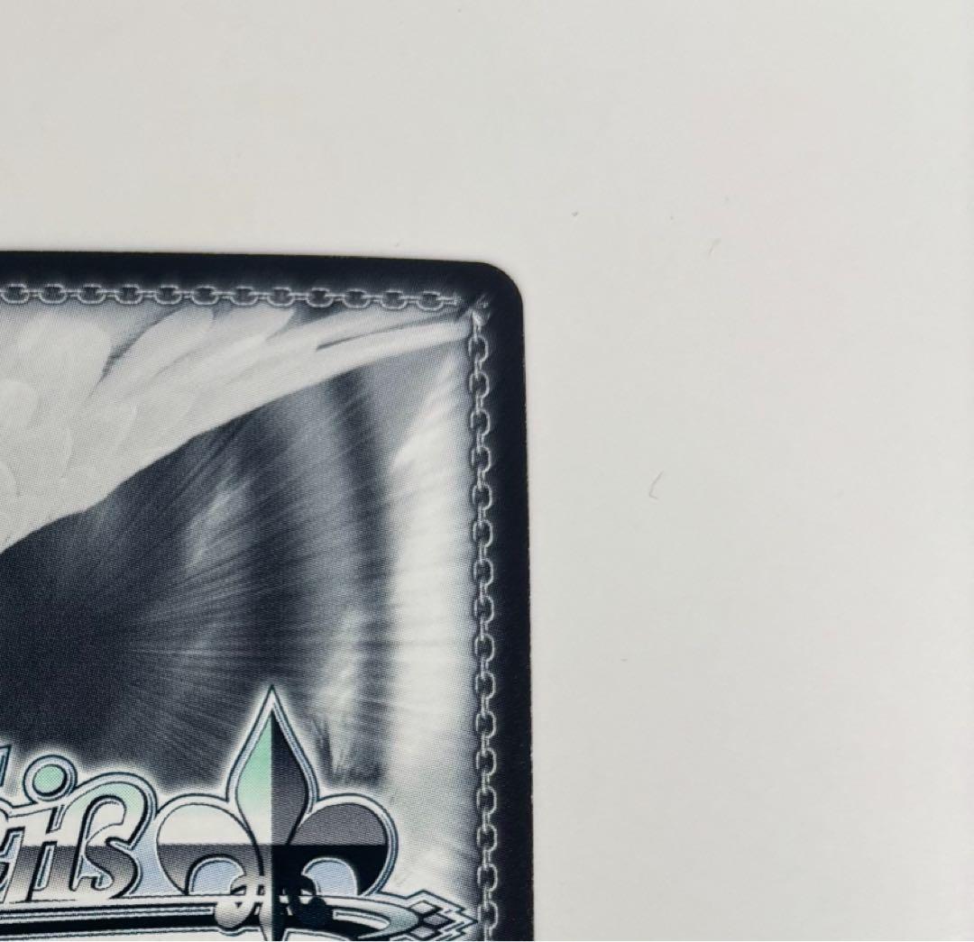 【ヴァイスシュバルツ】ペーター・シュトラッサー