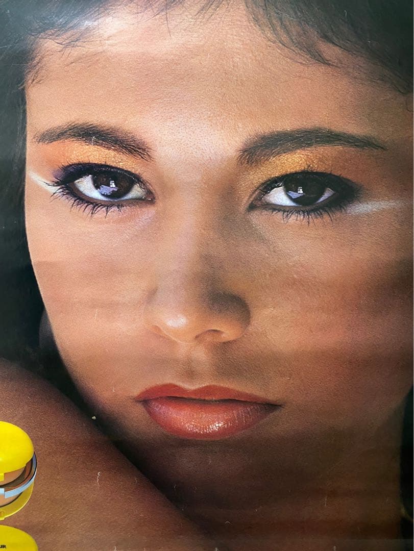 ハッチ様専用＊当時物 資生堂サンフレア 夏ダカラコウナッタ 化粧品