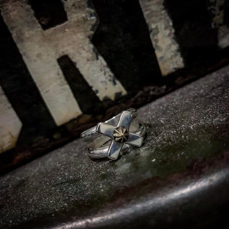 エースリング 【CELLMAN2DEERMES】マサヨシ Ace ring CELLMAN2DEERMES】 （MASAYOSHI）/ Ace ring | ・ ・