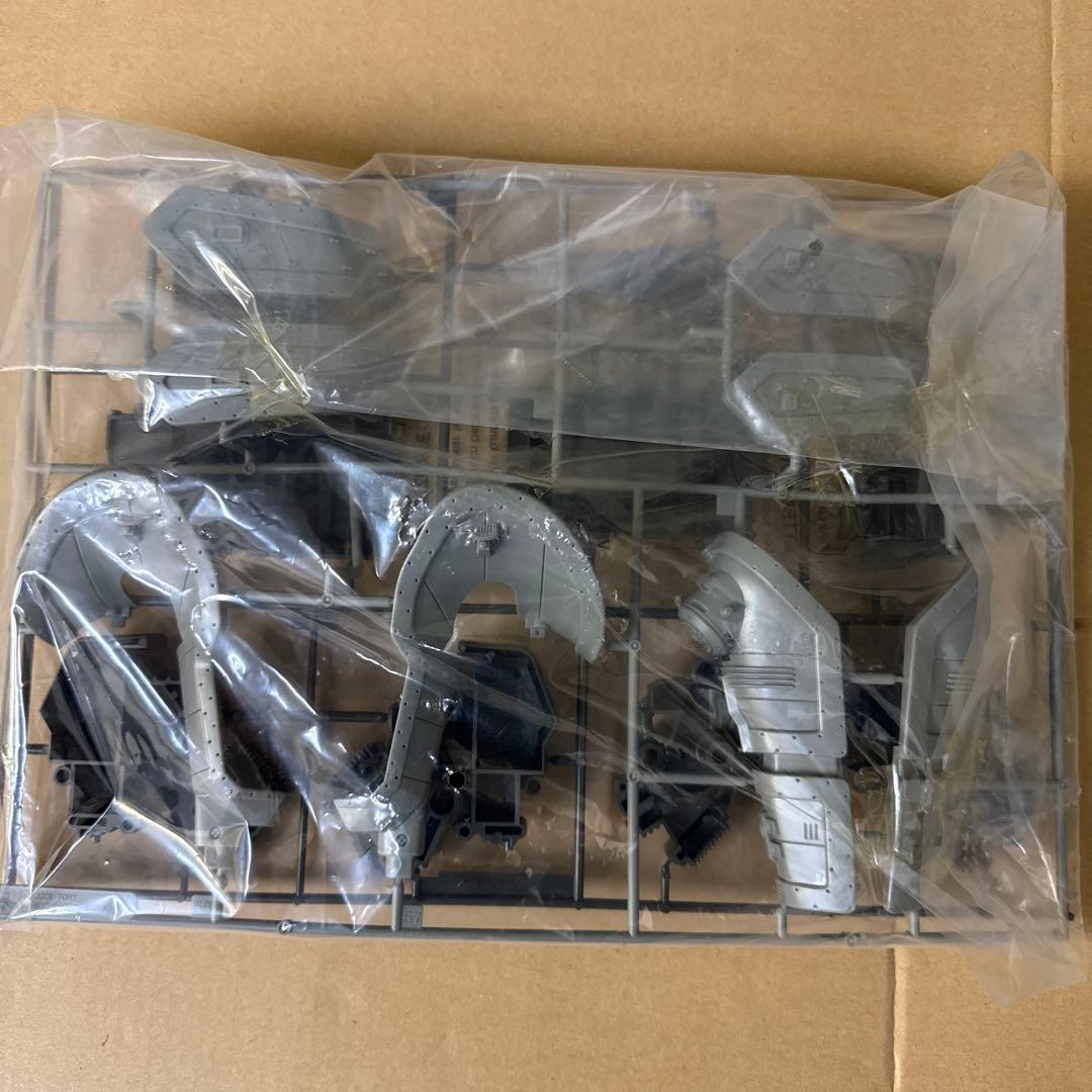 未使用品・未組立品 TOMY ゾイド マッドサンダー RZ-055 - メルカリ