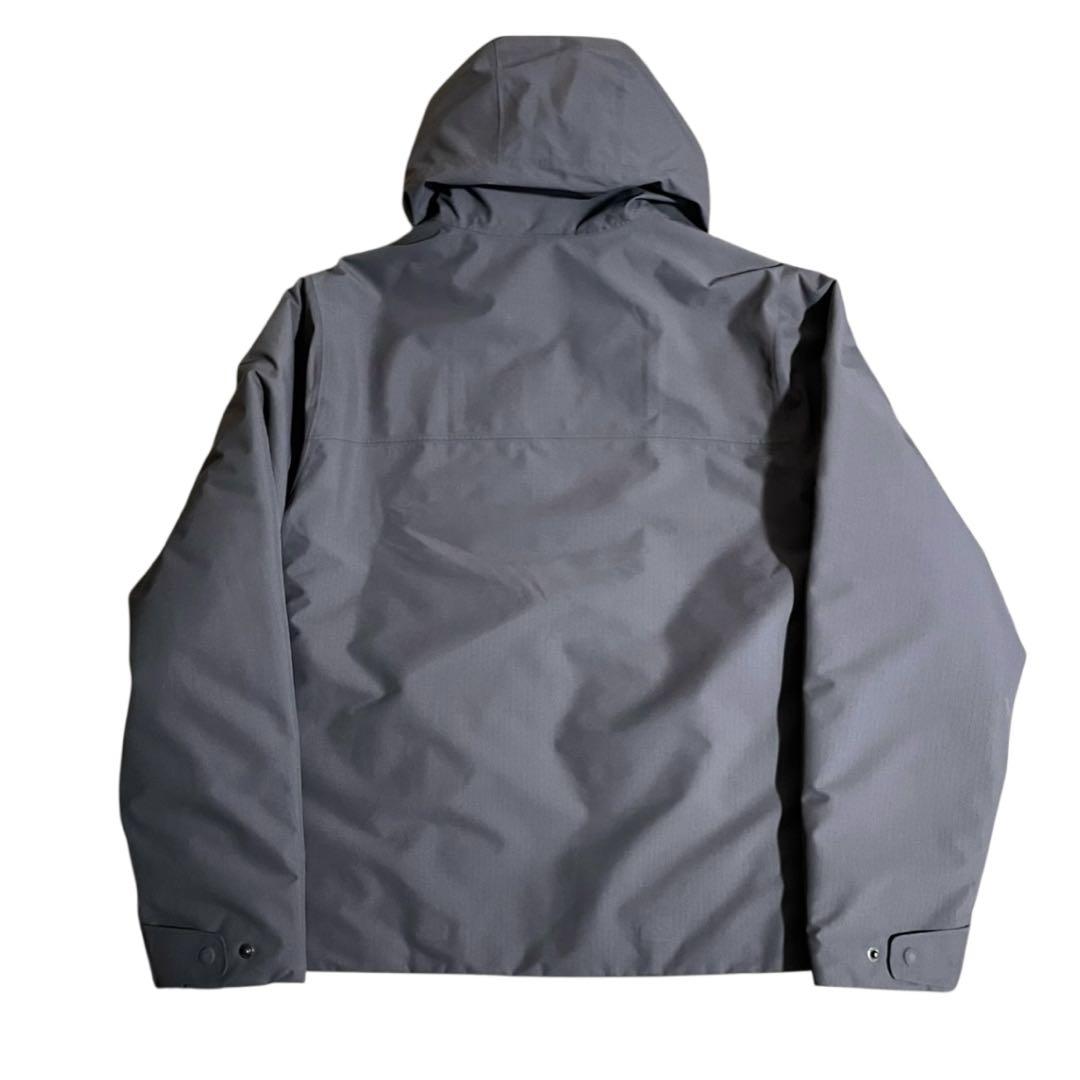 新品・未使用 パタゴニア ウインドシャドー パーカ - メルカリ