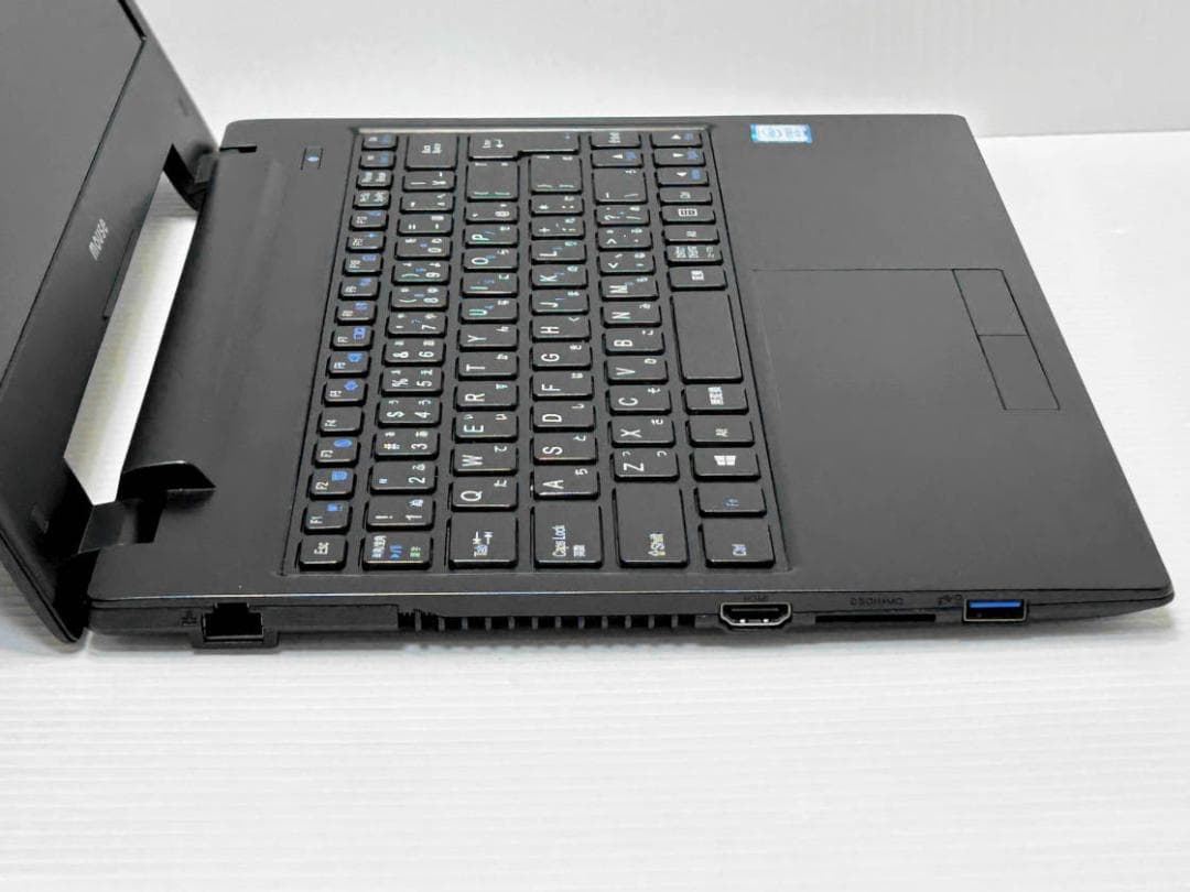 み*の様 第8世代Core i5 MOUSE Pro NB391 SSD240G - メルカリ