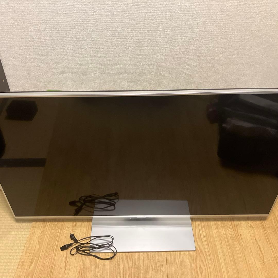 Panasonic SMART VIERA TH-L50E60（中古） ジャンク】Panasonic テレビ TH-L50E60 50V型 VIERA - メルカリ