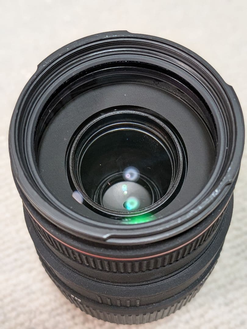 SIGMA　APO　DG　70-300mm f/4-5.8 ズームレンズ