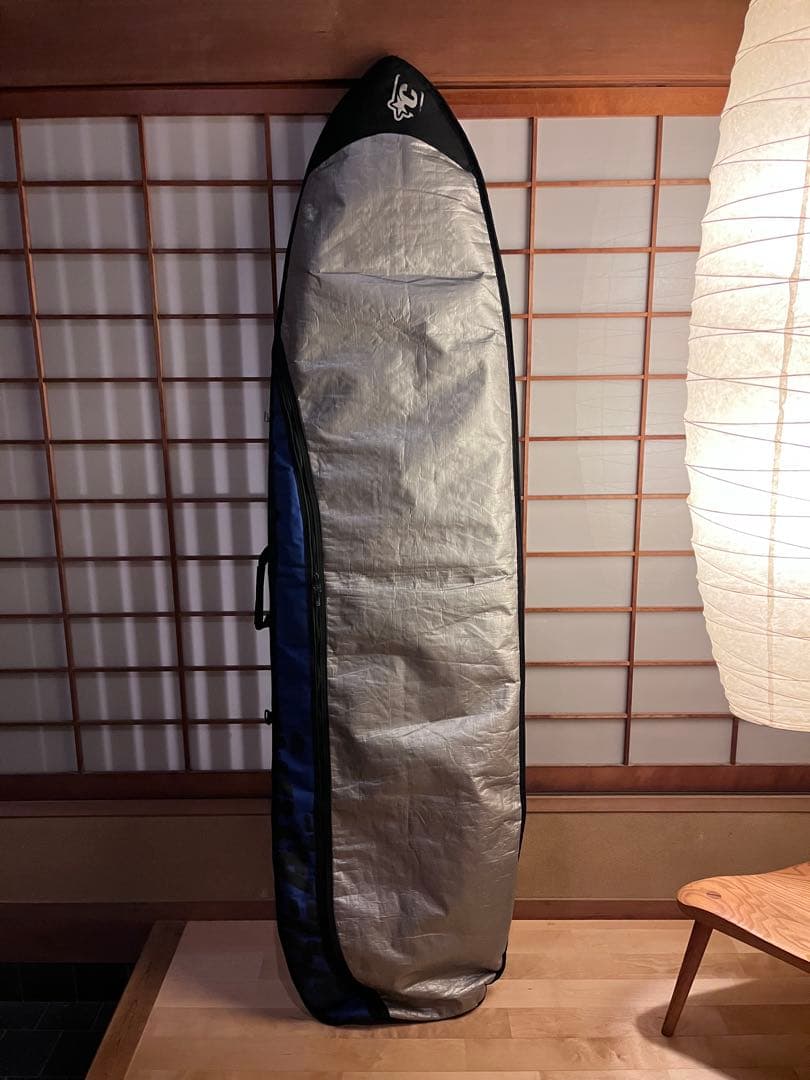 CHRISTENSON クリステンソン サーフボード ハンツマン 6'10 - メルカリ