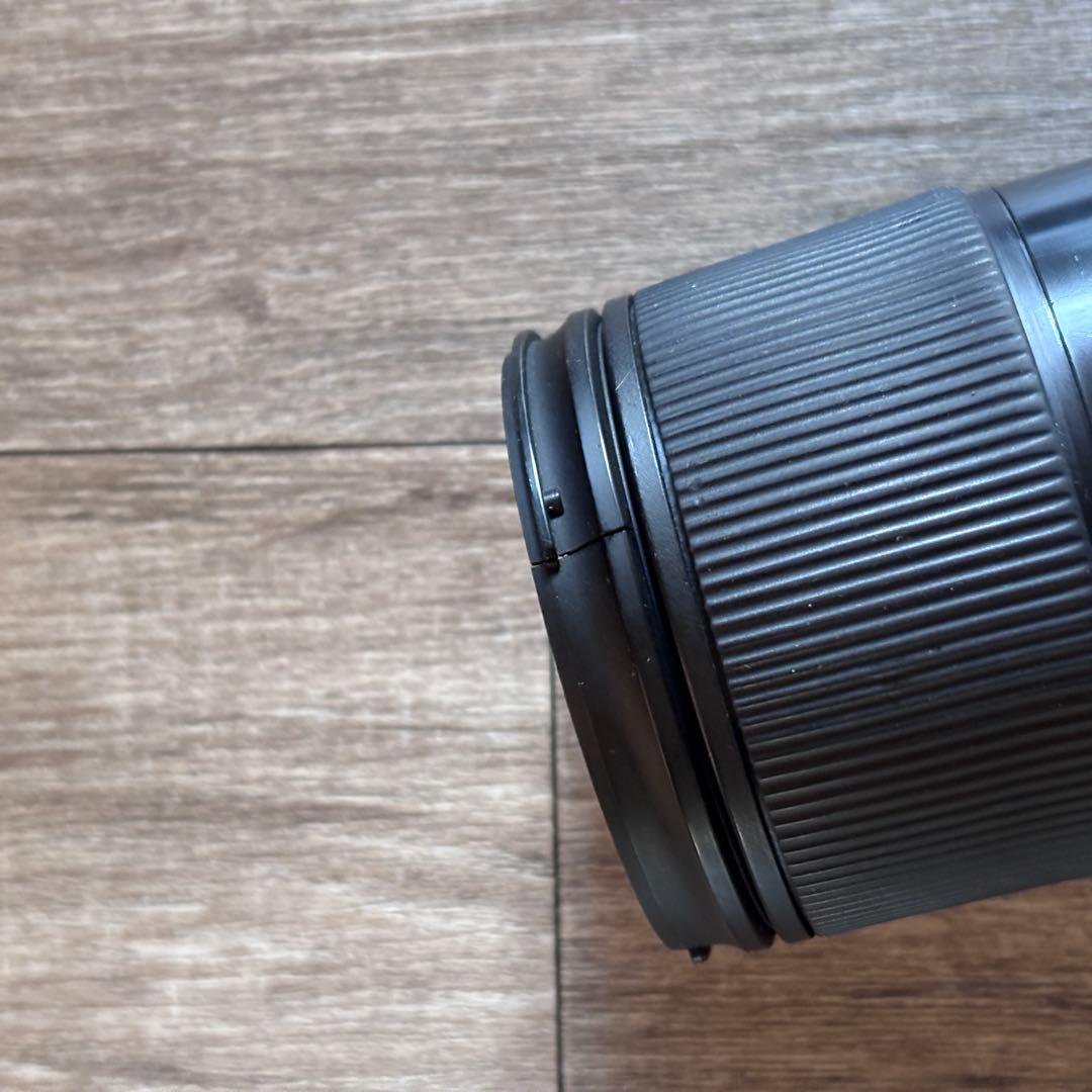 タムロン 28-200mm F/2.8-5.6 /おまけフィルター付き