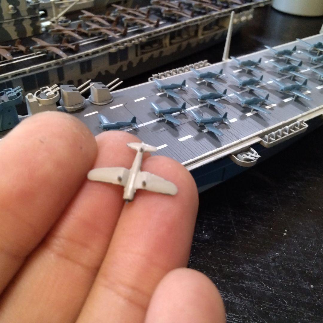 ひろどん様 4隻まとめ