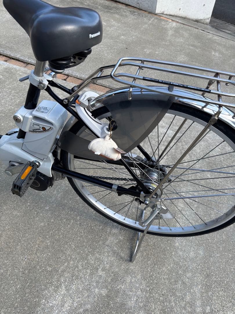 宮城県現地取引のみ。電動自転車viviNX - メルカリ