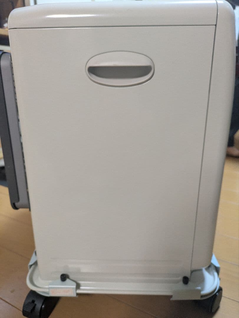 ダイニチ ブルーヒーター FW-5718LS 2018年式 9.0L