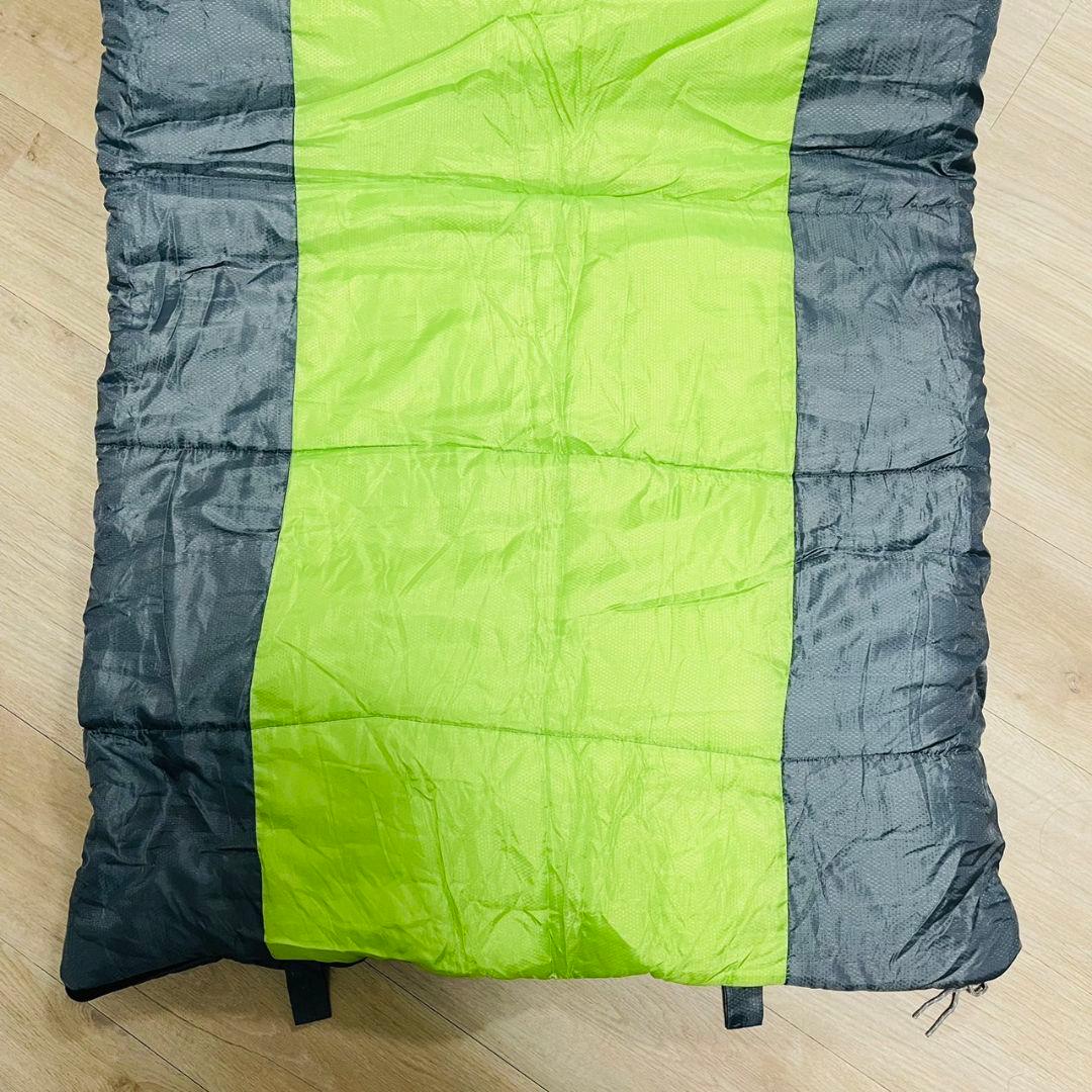 ベアーズロック FX-403 封筒型寝袋 -15℃ 2セット まとめ