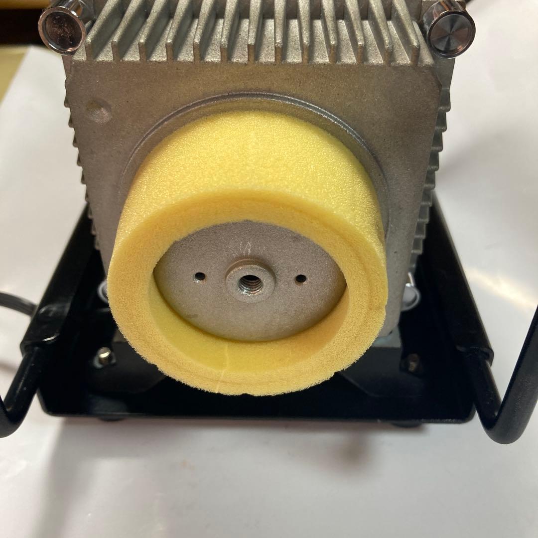 クレオスMrリニアコンプレッサーL5　エアーブラシPS-274セット