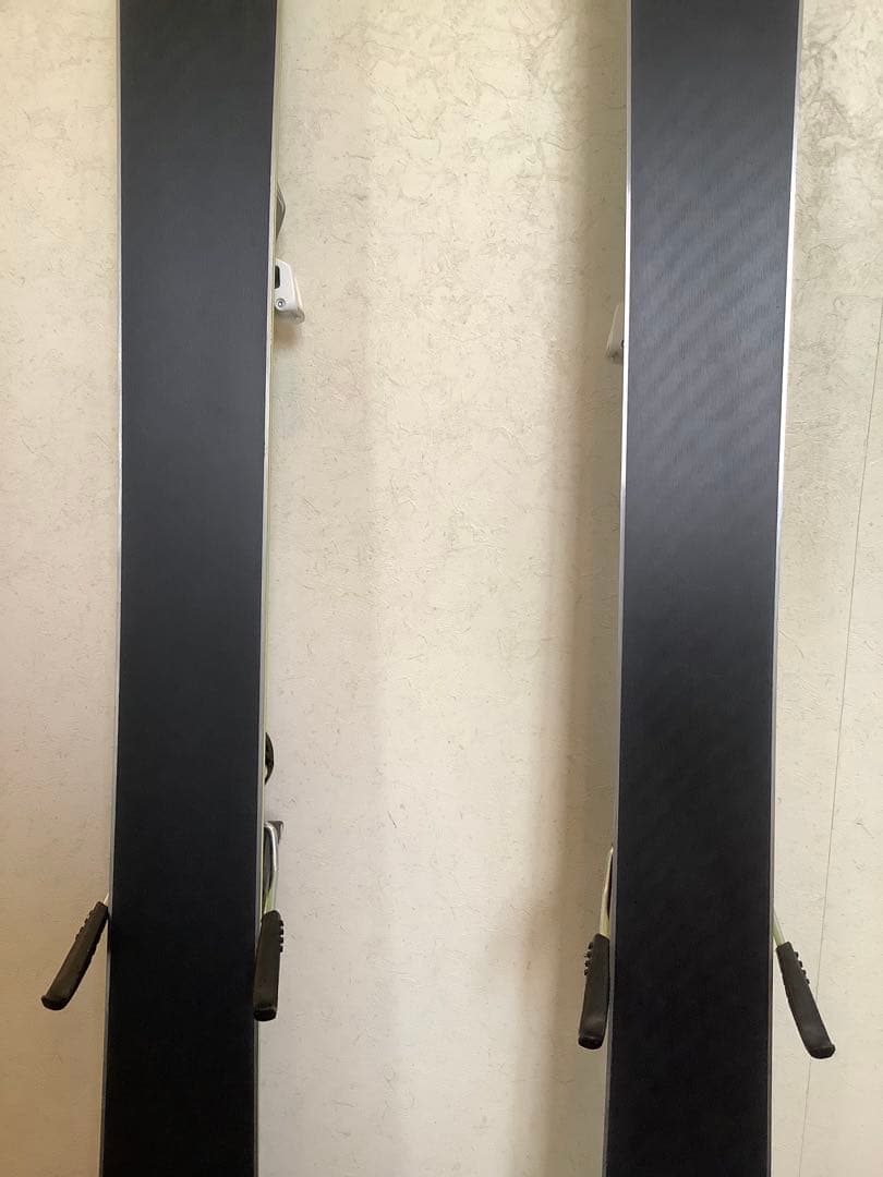 SPYDER78 163cm スキーTYROLIAビンディングHANSON 良品 - メルカリ