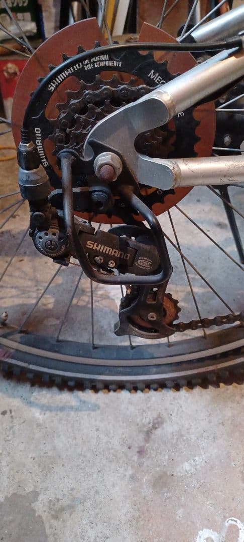 ブリジストン クロスファイヤー 限定車 引き取り限定 レア - メルカリ