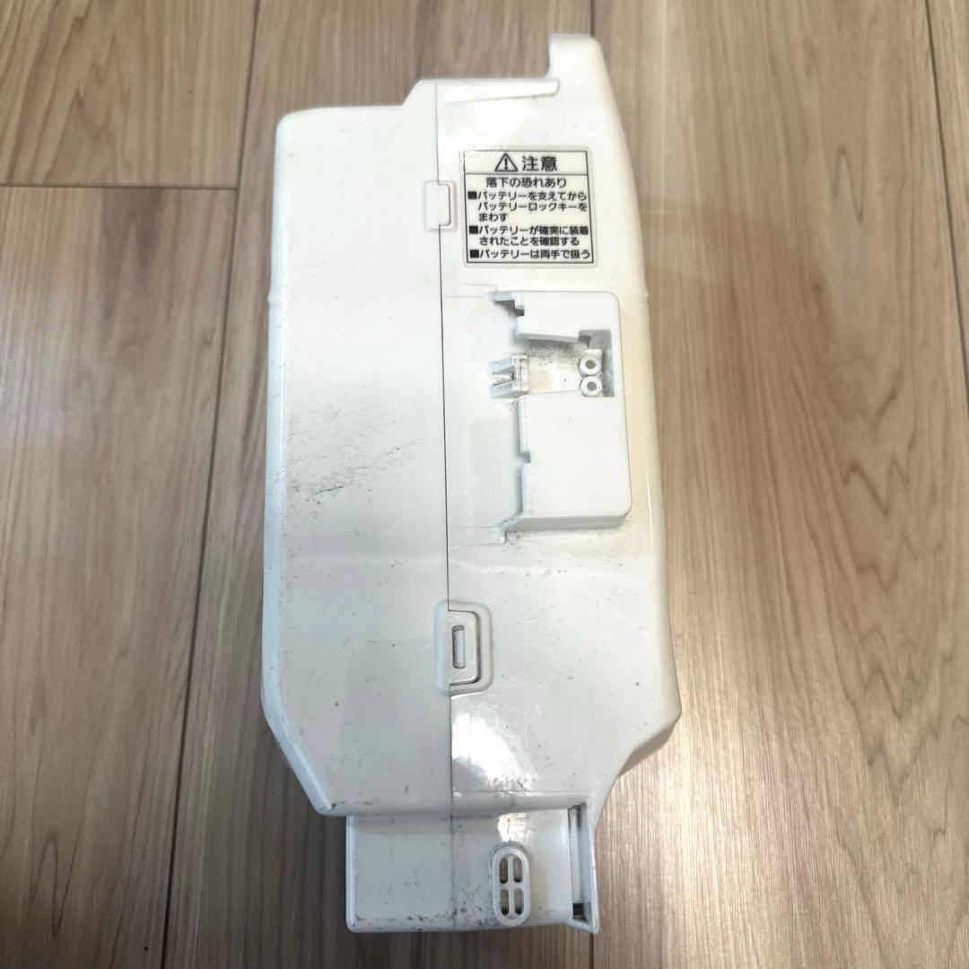 パナソニックNKY511B02B 13.2Ah