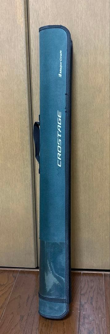 一部破損アリ】メジャークラフト 3代目クロステージ CRX-964M - メルカリ