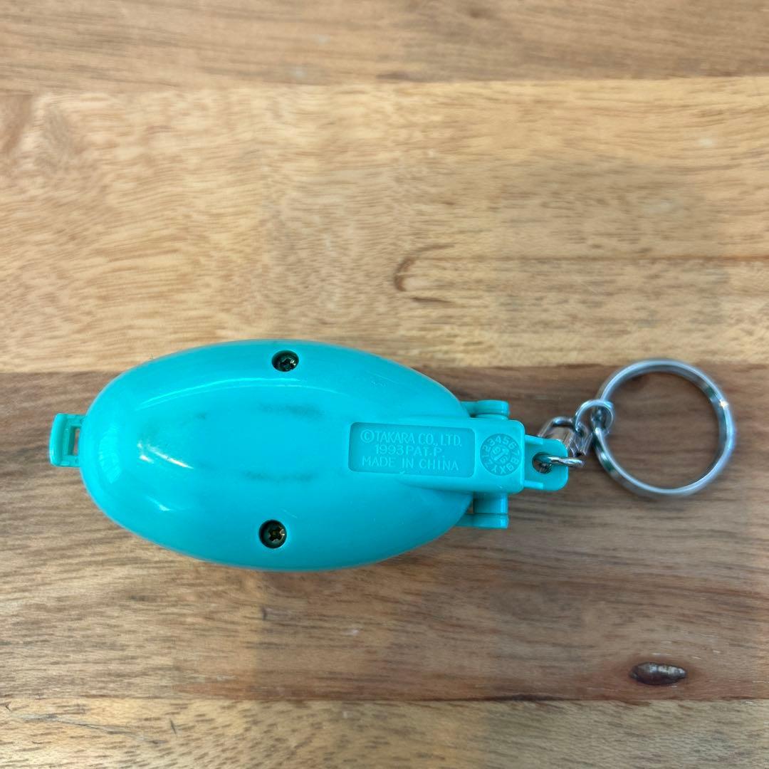 当時物】Pocket Clitter ポケットクリッター Penguin レア - メルカリ