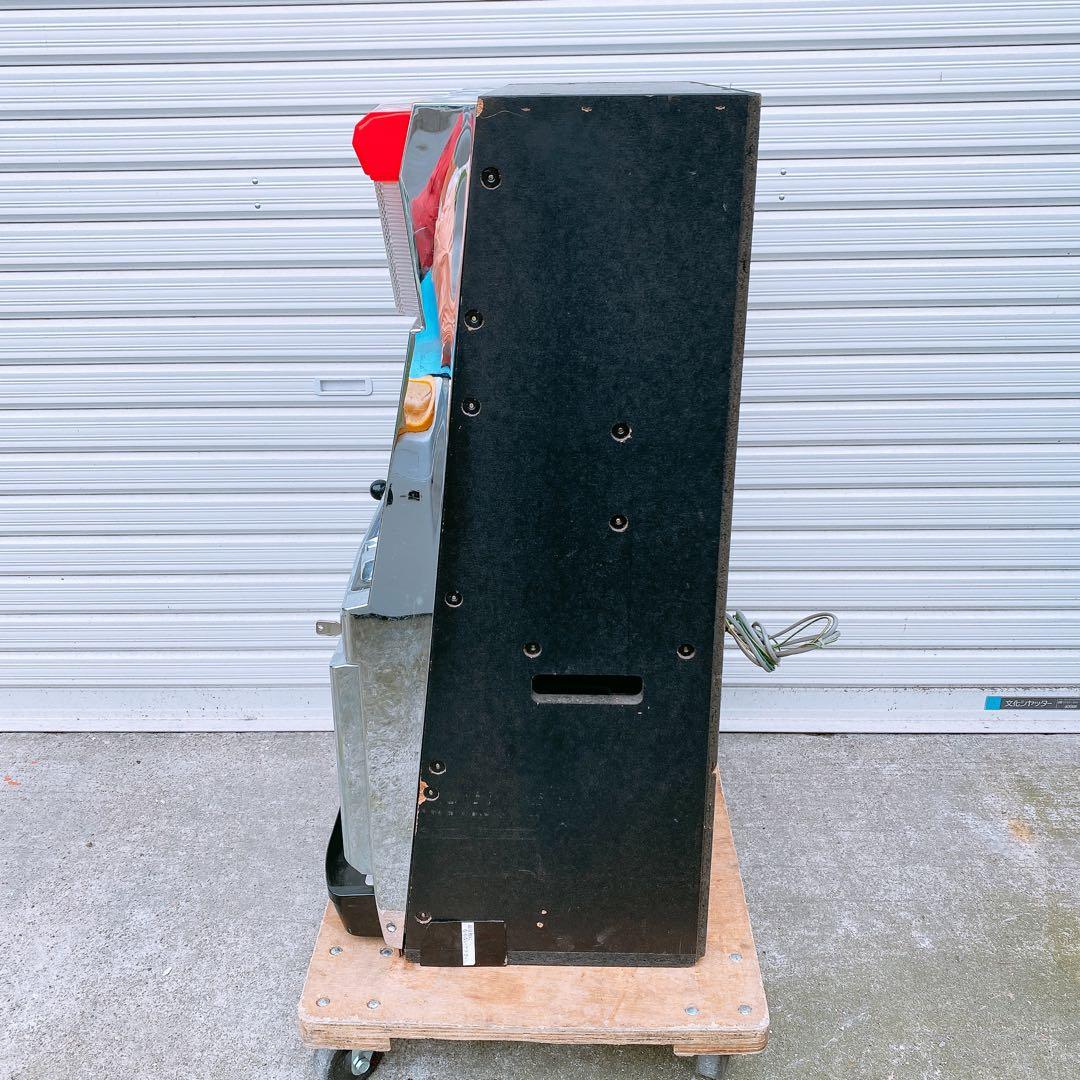 P*︎様 【現状品】パチスロ 実機 大花火 アルゼ スロット 4号機 ジャンク品