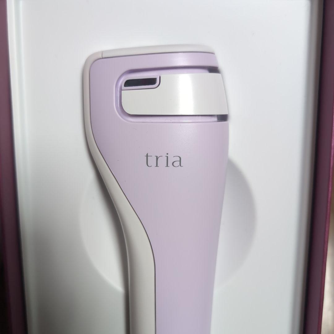 さんご様専用】tria スキンエイジングケアレーザー 美顔器 - メルカリ