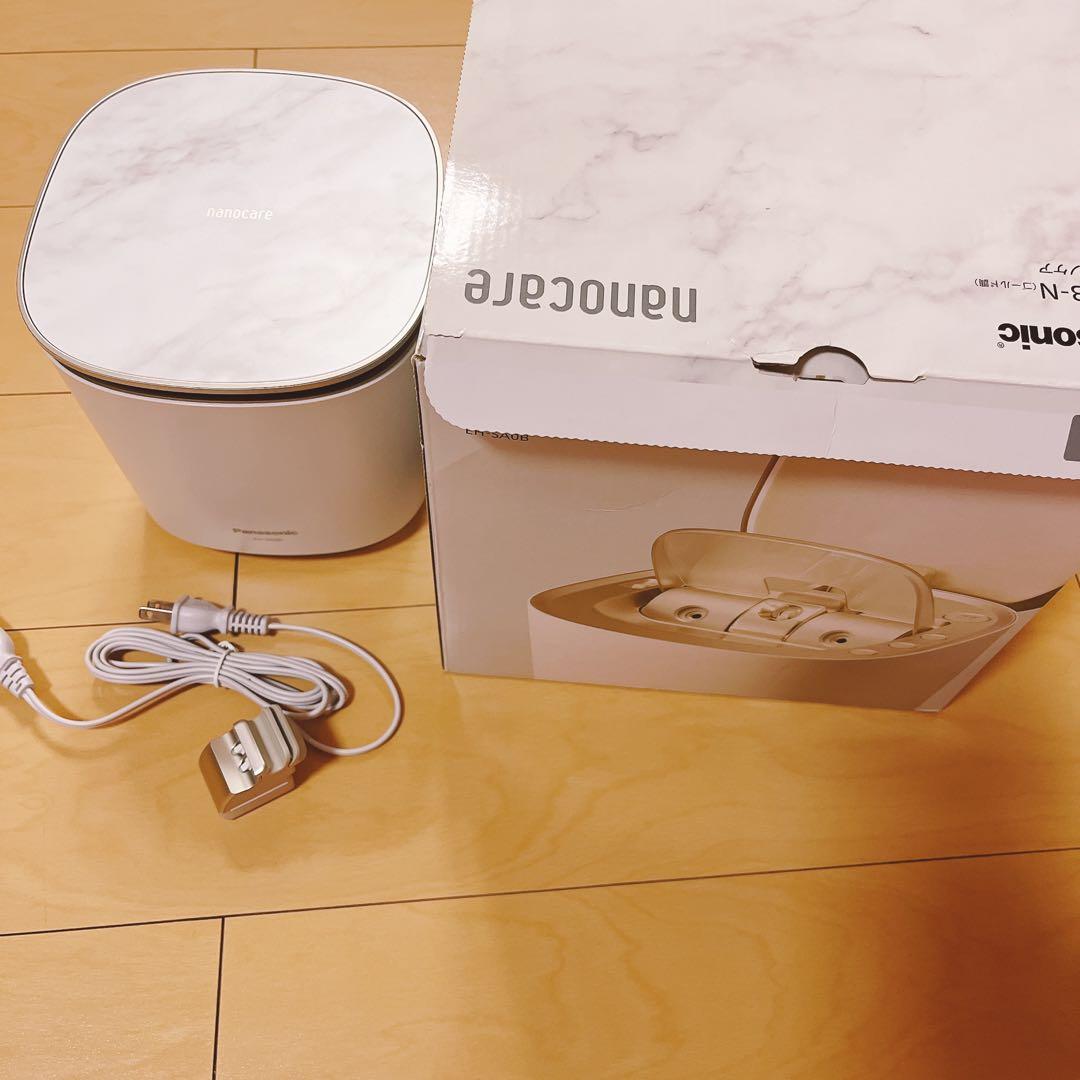 最終SALE Panasonic EH-SA0B-N GOLD