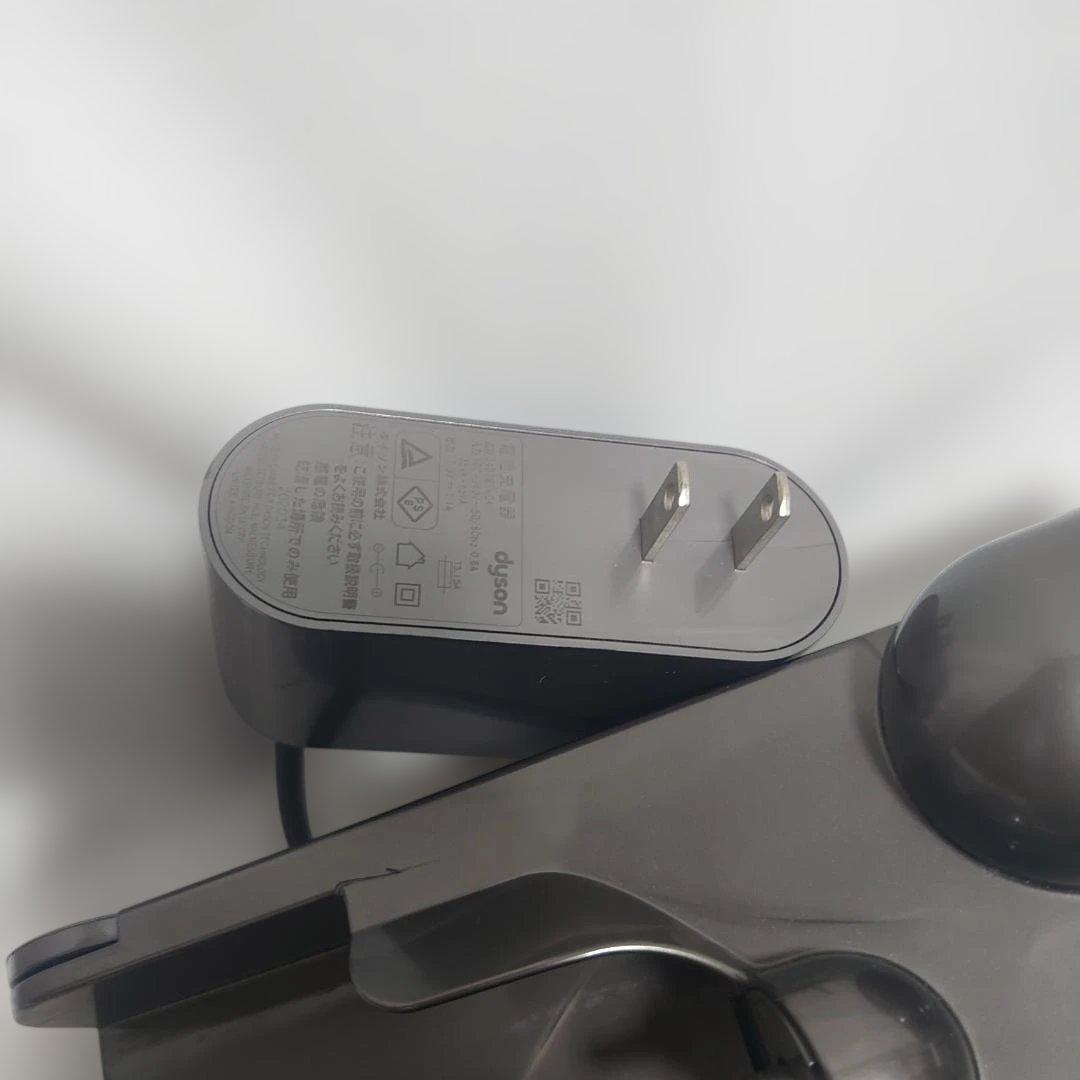 Dyson Micro 1.5kg SV21 軽量 ダイソン