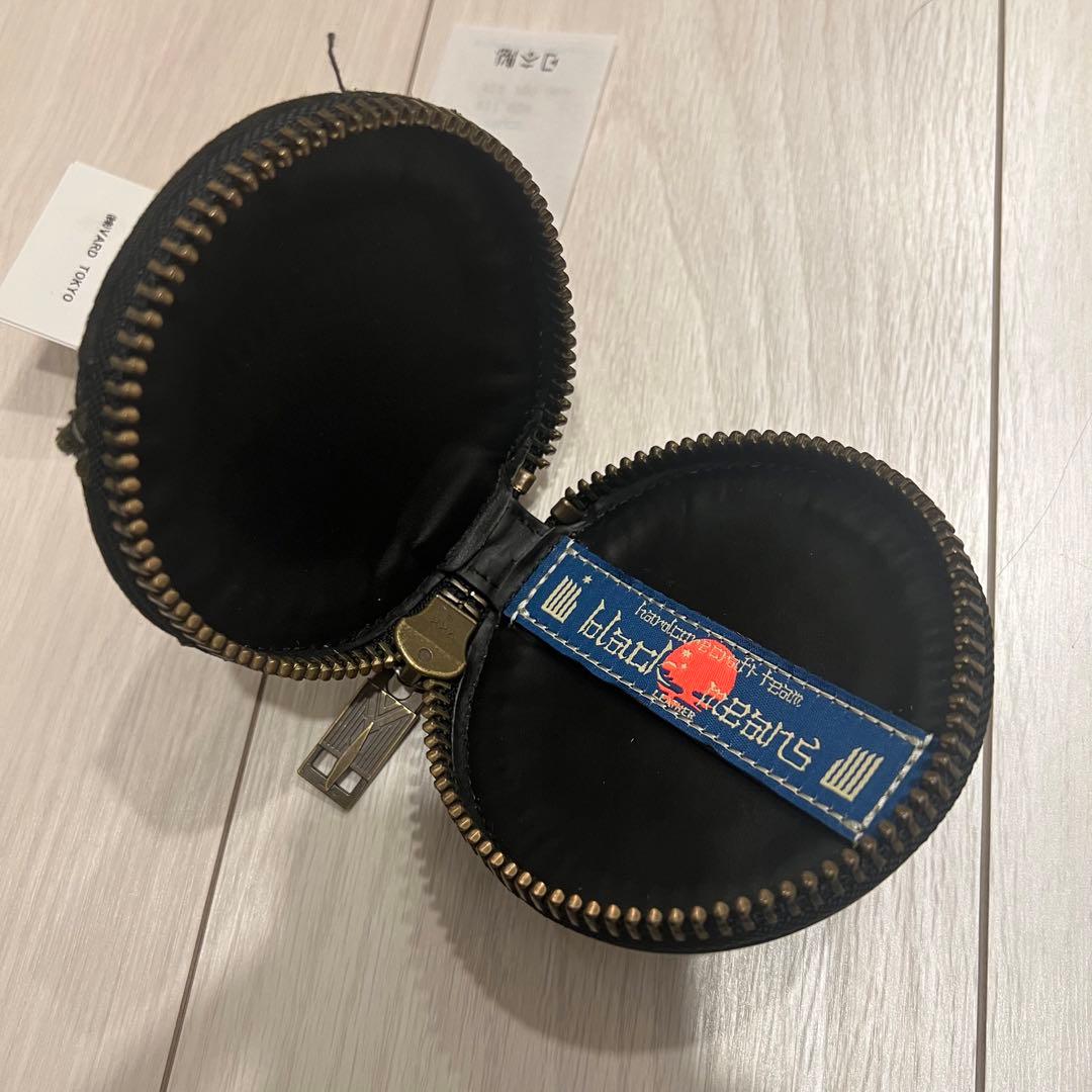 Blackmeans/【LHP EXCLUSIVE】レザーコインケースBORO - メルカリ