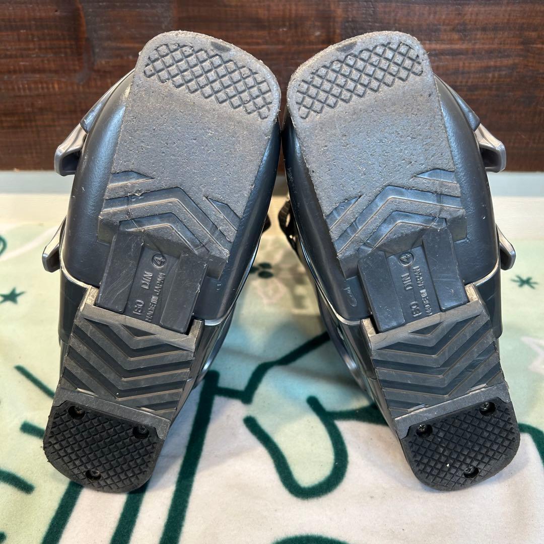 ◇売約済◇ KNEISSL BIGFOOT 64cm ブーツ　23〜23.5cm