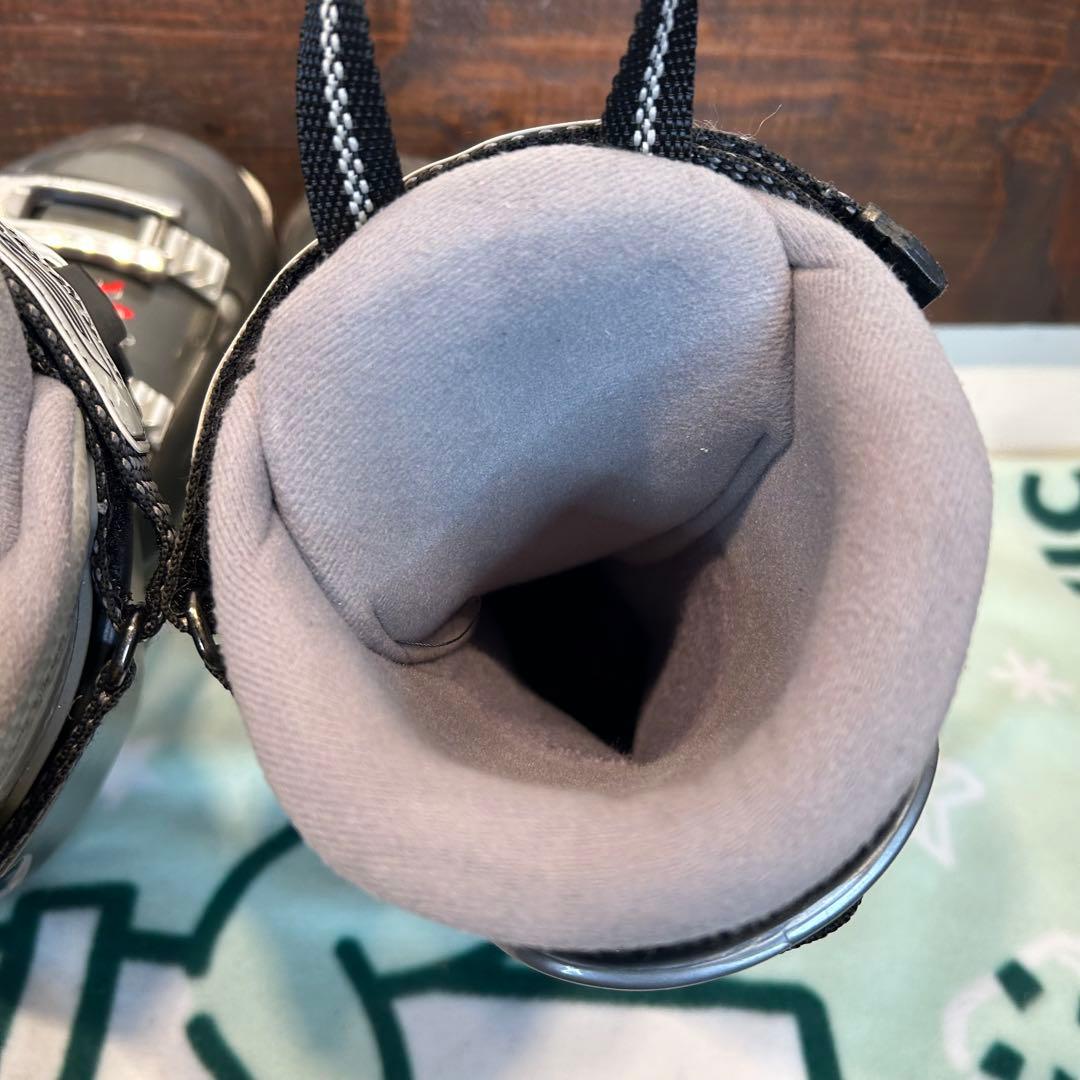 ◇売約済◇ KNEISSL BIGFOOT 64cm ブーツ　23〜23.5cm