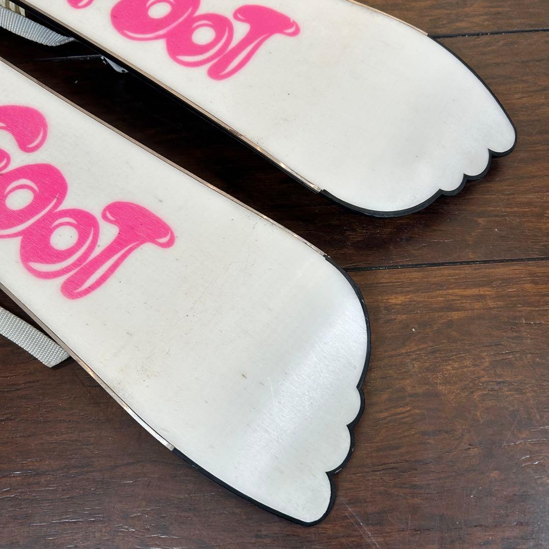 ◇売約済◇ KNEISSL BIGFOOT 64cm ブーツ　23〜23.5cm