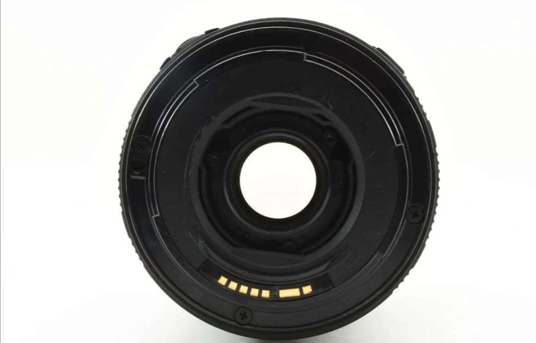 7月30日限定価格【Canon用】TAMRON AF 55-200mm Di Ⅱ - メルカリ