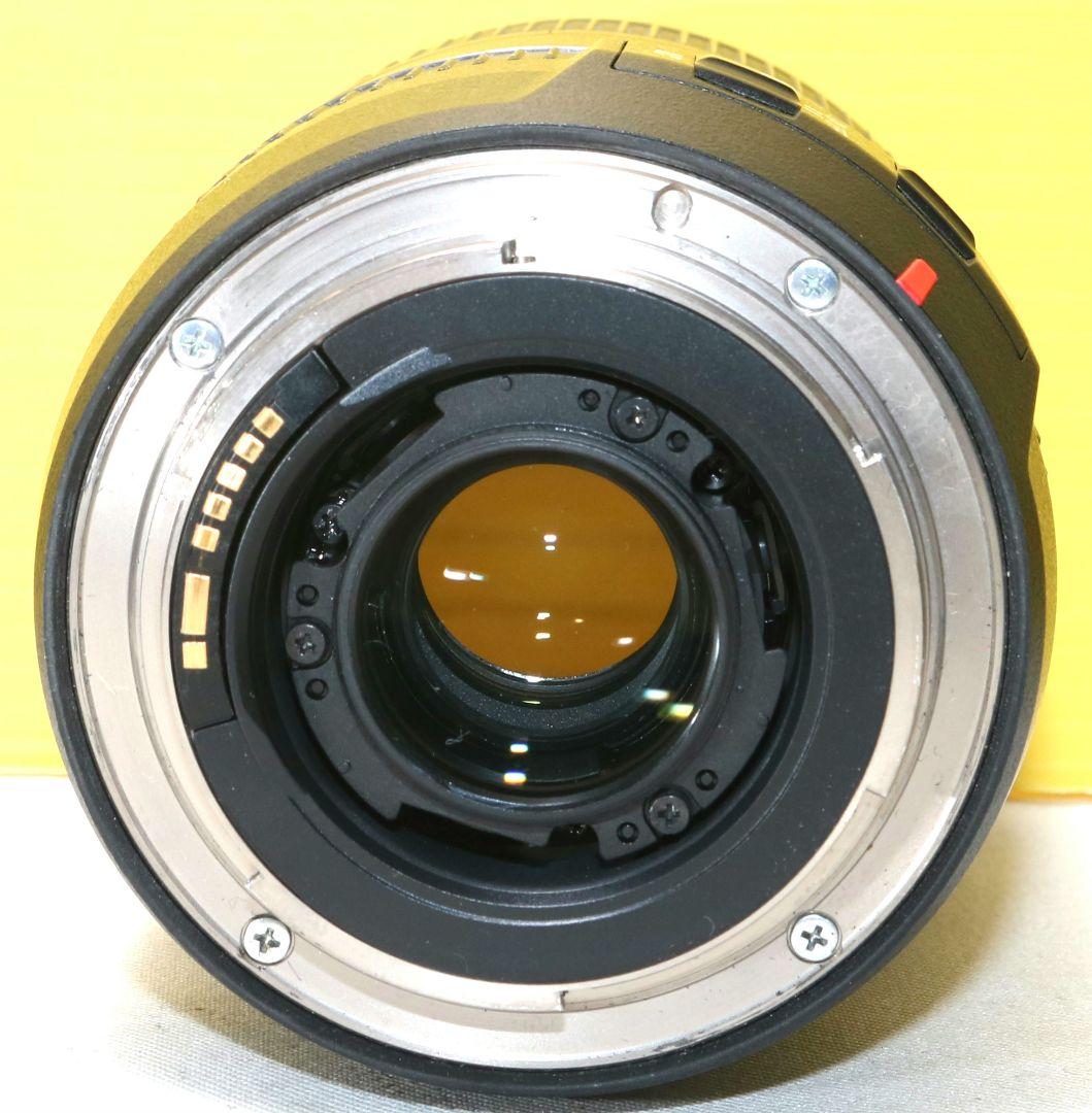 ⭐TAMRON 28-300mmF3.5-6.3 Di VC PZD キヤノン⭐